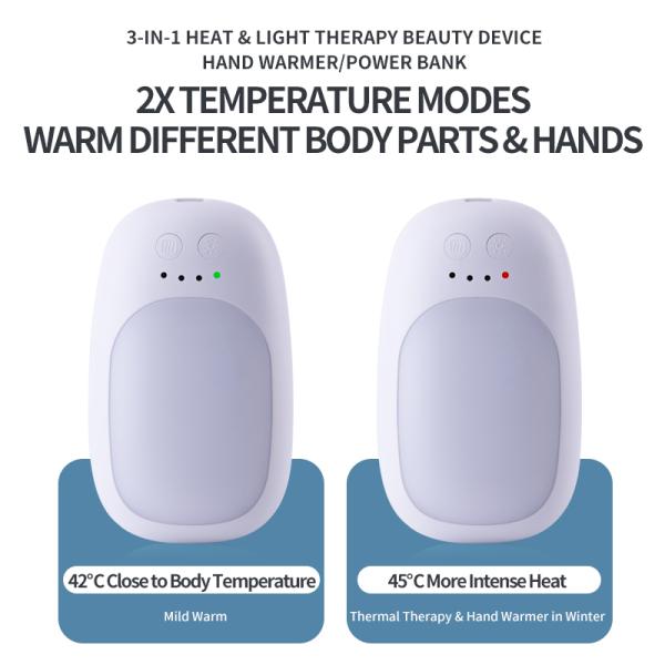 LED Light Therapy Device