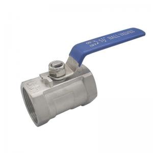 Quality Water Media Function Atmospheric Valve Stainless Steel Actuated Ball Valves at Affordable wholesale
