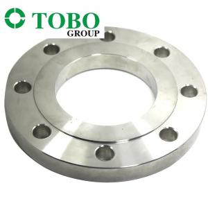 Quality Lap Joint Flange Api 6a Standard Blind Aluminum Stainless Steel Alloy Steel Flange Welding wholesale