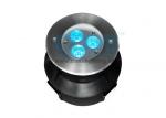 B4X0302 B4X0306 3 * 2W or 3W LED Underwater Swimming Pool Lights 7W or 9W and