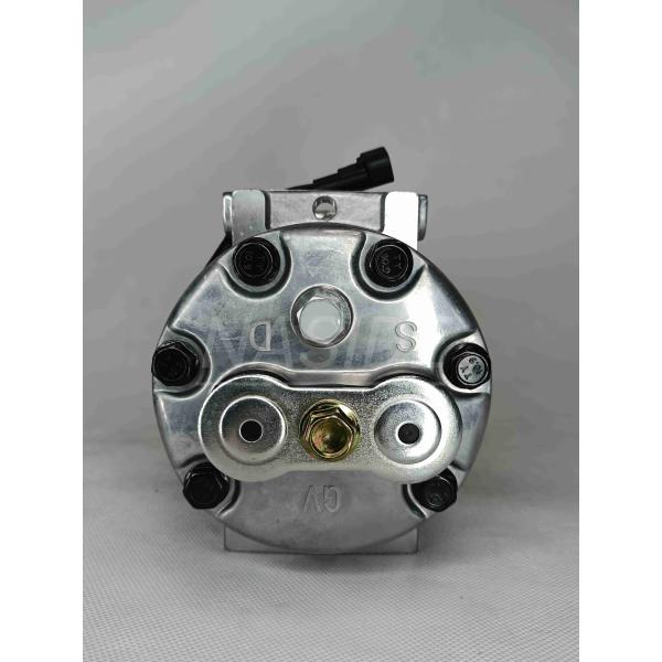 Auto AC Conditioning Compressor For Land Rover Defender 7H15 LR145386 DS78009