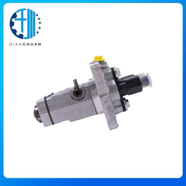 Fuel Injection Pump 252-6987 For Caterpillar 303.5 302.5 Excavator Spare Parts