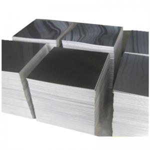 China Aluminium Sheet Plate 1mm 2mm 3mm 4mm custom size Thickness 1050 1060 1100 Anodized aluminium plate sheet on sale