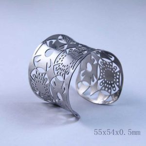 Quality Top Fashion Super Quality 316L Stainless Steel Bracelet Bangle LBX212 wholesale