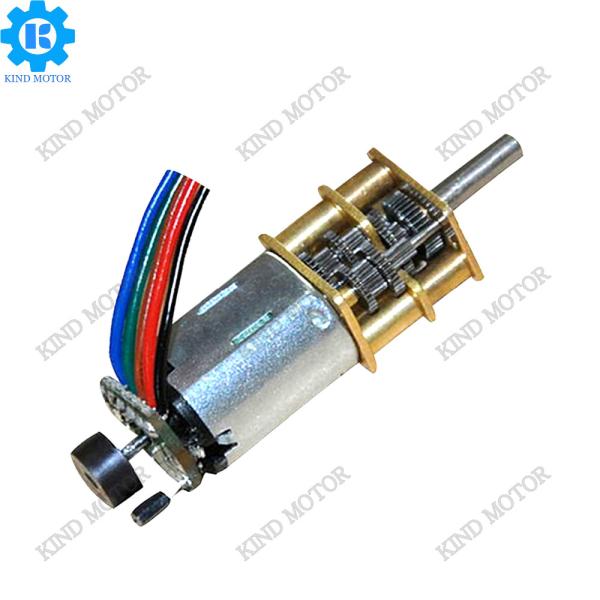 Small permanent magnet fk-180sh dc motor in india