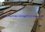 UNS N08925 Stainless Steel Plate Sheet Strip ASTM B625 ASME SB625 , 1.2-100mm