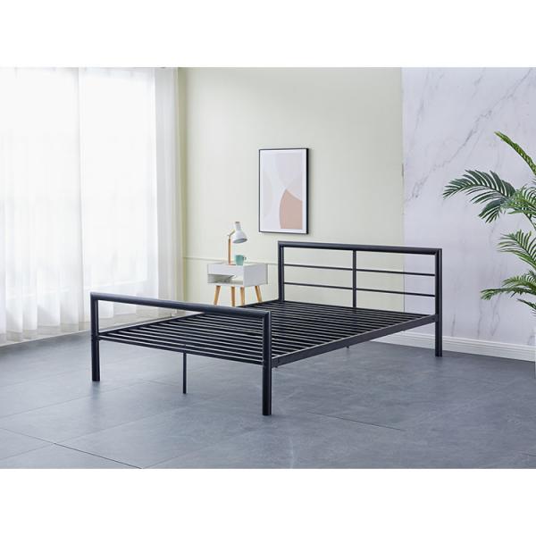 Customized Loft Iron Bunk Beds Beds Queen Size Metal Bed Furniture
