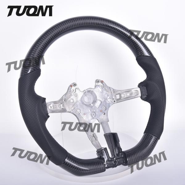 For Bmw E46/M3/E38/E39/E83/E60/E70/E71/E72/E53/E89 Carbon Fiber Steering Wheel