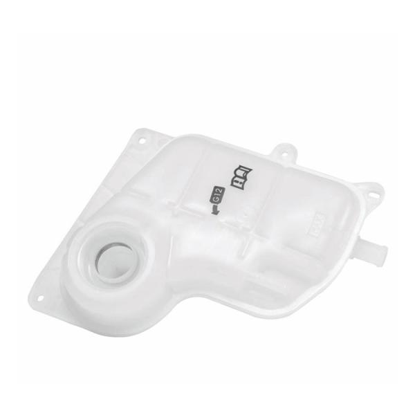 8D0 121 403D Car Coolant Expansion Tank 1996 1997 1998 Audi A4 Coolant Tank Replacement