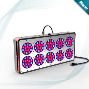 Quality Hydroponic LED Plant Grow Light for Grow Box and Flowers wholesale