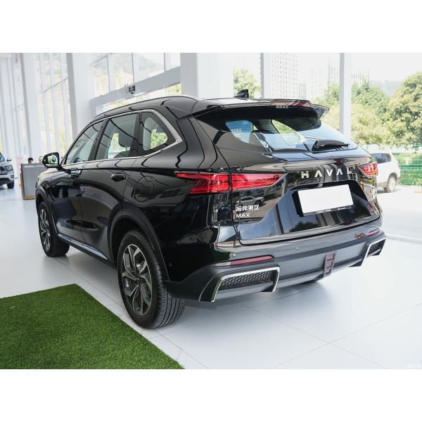 Haval Owl Dragon Max New Energy Vehicle Plug In Hybrid Suv 5 Door 5 Seater Fuel Vehicle For Sales