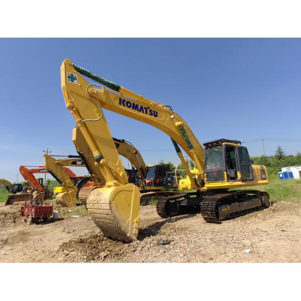 Excellent condition Used Komatsu PC360-7 Excavator Original Japan