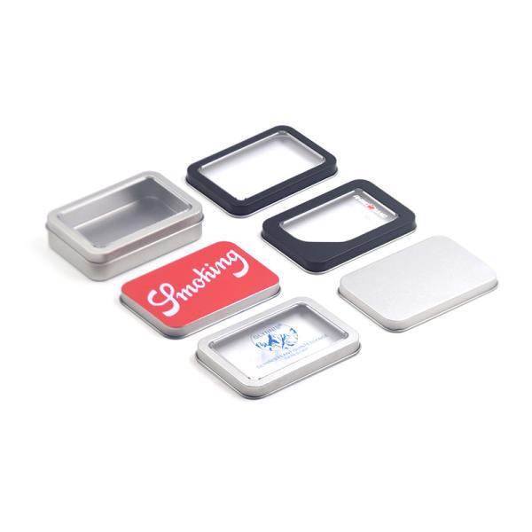 Bright Finish Electrolytic Tinplate