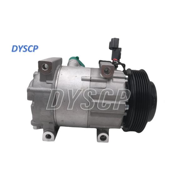 Car Ac Compressor 97701-J1000 97701J1000 Hyundai La Festa 2018 6pk