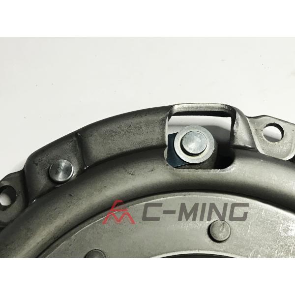 225mm*150mm*247mm Exedy Clutch Kits MBC638 Clutch Cover
