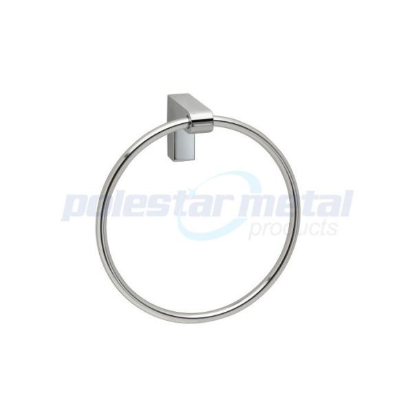 Commercial Bathroom Hardware Accessories 24" Towel Bar ZamaK 9600 Series