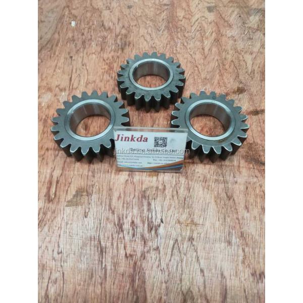 22U-26-21520 Excavator Planetary Gear For PC200-7 PC200-8
