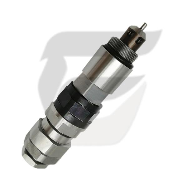 723-90-76101 Suction Relief Valve For Komatsu PC200-7 PC200-8 PC228US-8 Excavator