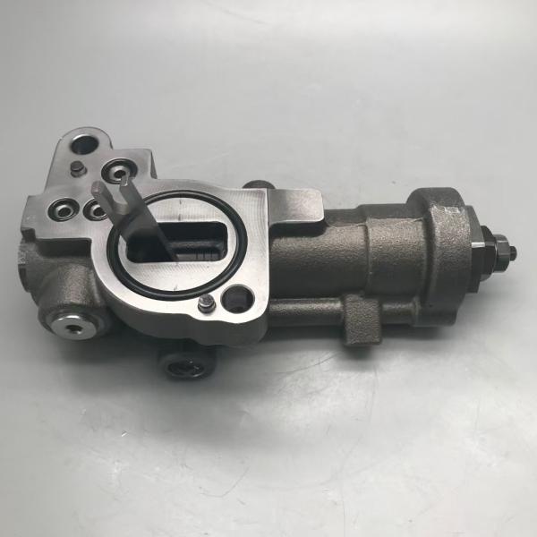 PVC80 PVC90 Hydraulic Pump Regulator For YC85 CLG907 SK75 Excavator