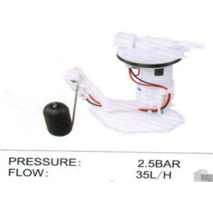 Quality Motorcycle assembly, fuel pump, Indonesia、OEM：16700-KWW-641 wholesale