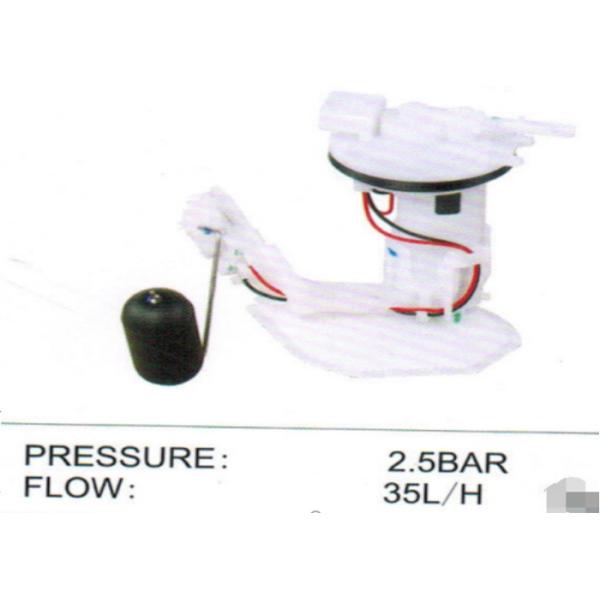 Motorcycle assembly, fuel pump, Indonesia、OEM：16700-KWW-641