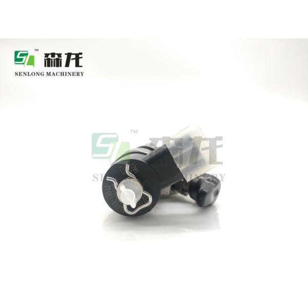 Mitsubishi D04 Diesel Fuel Injector Kobelco 130-8 0445120126