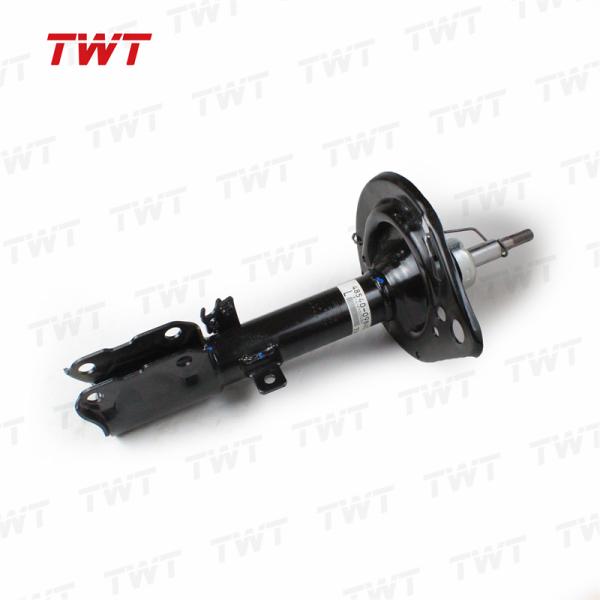 TWT 48510-06390 48530-09J20 48540-09B40 Automotive Suspension Shock Absorber Assy for Toyota Camry Hybrid 2011-2015