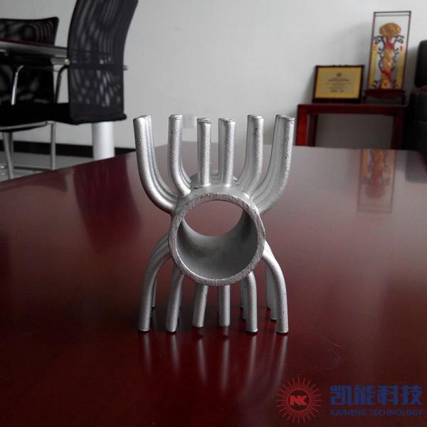 250mm Air Preheater H Type Waste Heat Boiler Finned Tube