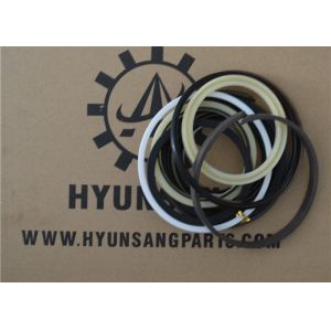 China 60035549 60035549K Excavator Bucket Cylinder Seal Kit For Sany SY215 SY215C on sale