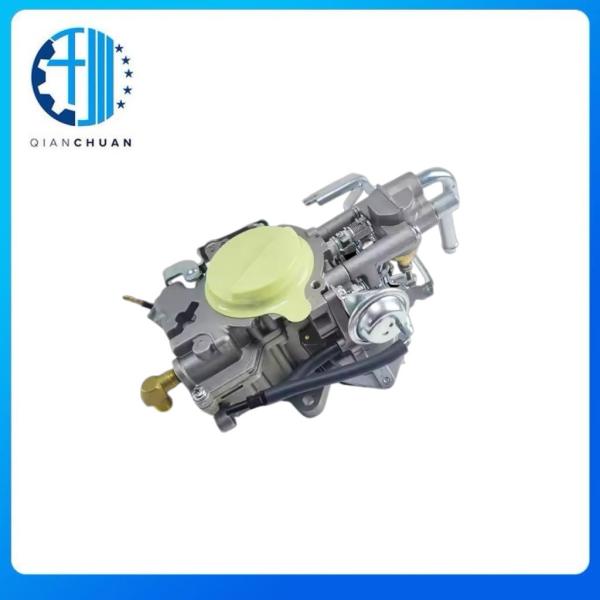 Carburetor N-16010-FT100/N-16010-FT200/16010-FU300 For Nissan K21 H15 Forklift Engine Spare Parts