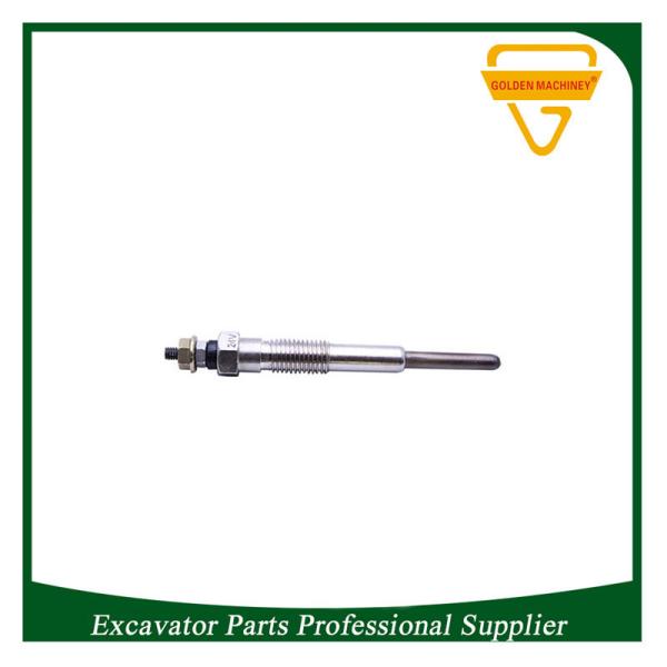 Heating Fast Excavator Parts KOMATSU PC200-5 HITACHI EX200-1 ZAX330-3 6BD1 6HK1 Engine Preheater