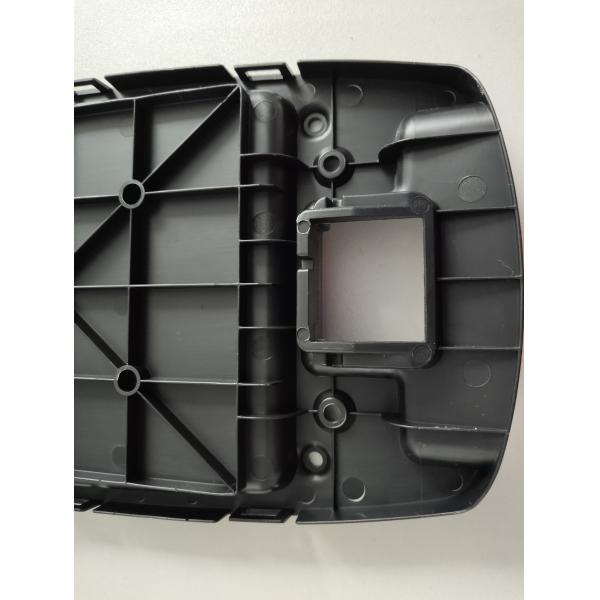 PP-TD10 PVC PET Material Automotive Plastic Injection Molding Products Ejector Pin