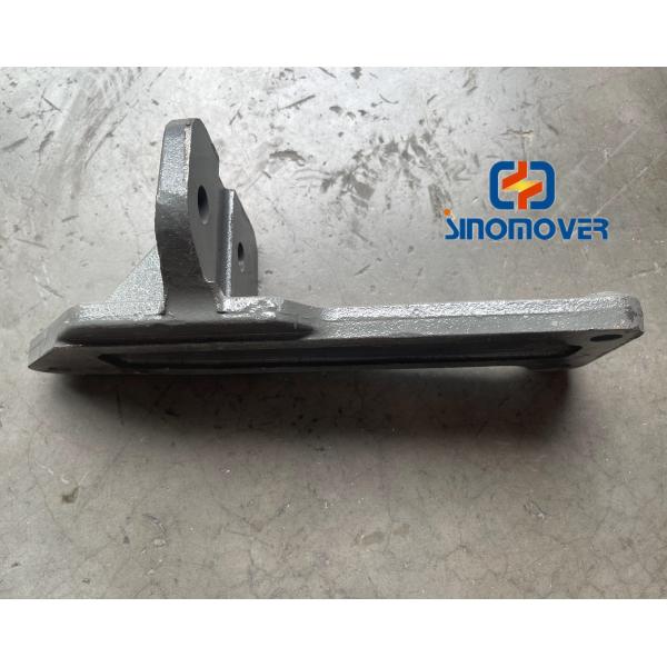 WG9725590259 Sino Truck Spare Parts Right Support Bracket