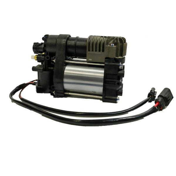Air compressor pump For volvo xc90 II XC60 II S90 II V90 II Air Suspension 31360720