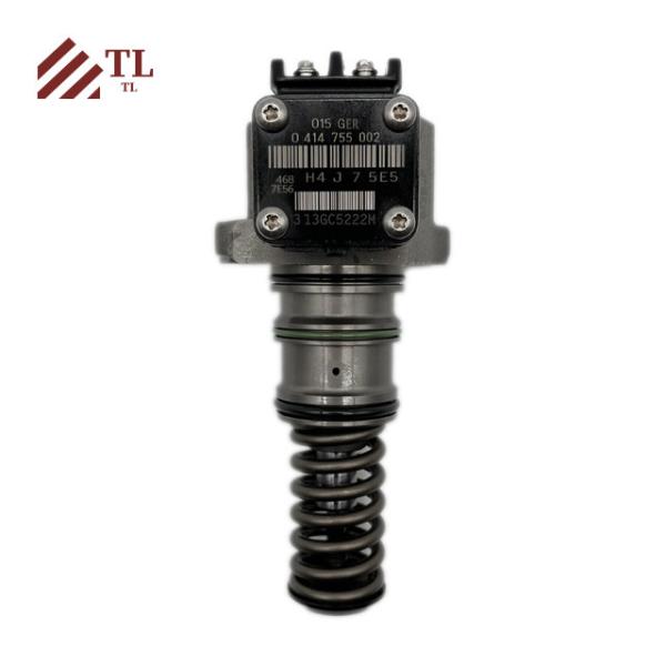 0414755008 0414755014 Diesel Fuel Injection Unit Pump For Bosch Mack Engine E7 Trucks