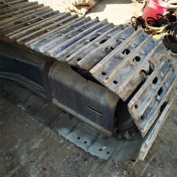 The Most Reasonable and Japan Original Used Kobelco SK140-8 SK140 Crawler Excavator