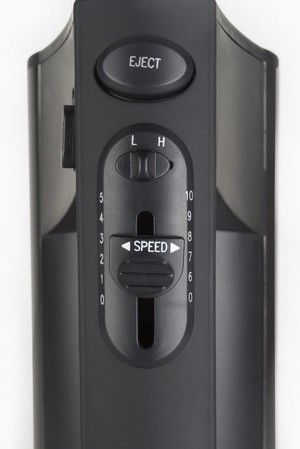 HM501 hand mixer & beater