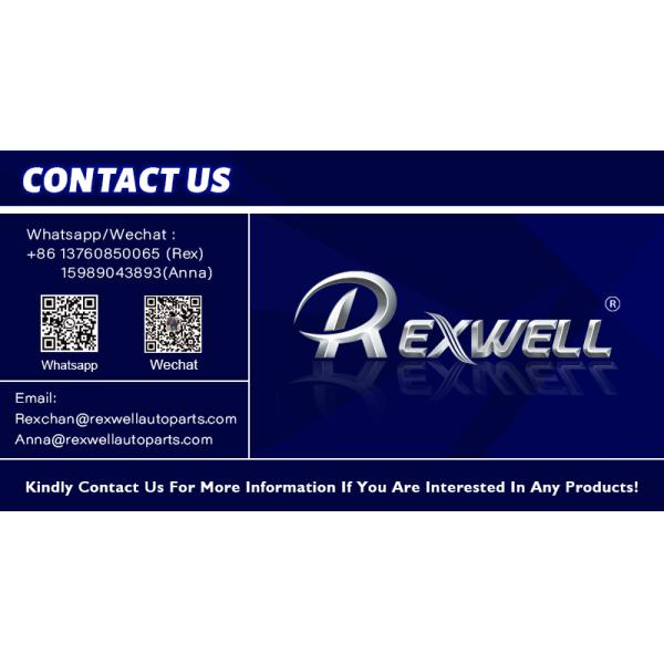 New Quality Automotive Tank Cooling Fan Clutch Viscous Coupling 16210-0W010 16210-75040 16210-75060 for Toyota LAND CRUISER HIACE 3RZ-FE 1998-2006