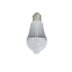 Quality Long Time Duration LED Light Bulbs , Isolation Driver Night Light Bulbs wholesale
