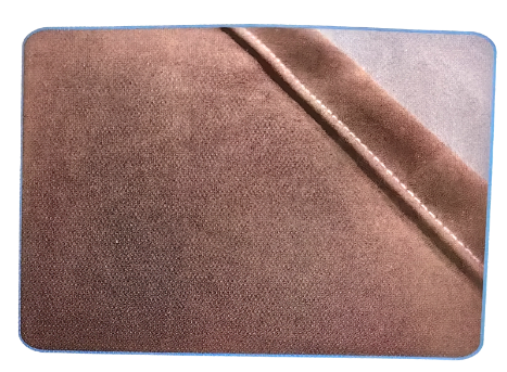 Small Curtain Multifunction Hemming Machine