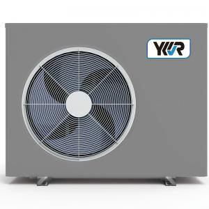 Quality Water Model Air Source Water Heat Pump R32 DC Inverter Wall Mounted wholesale