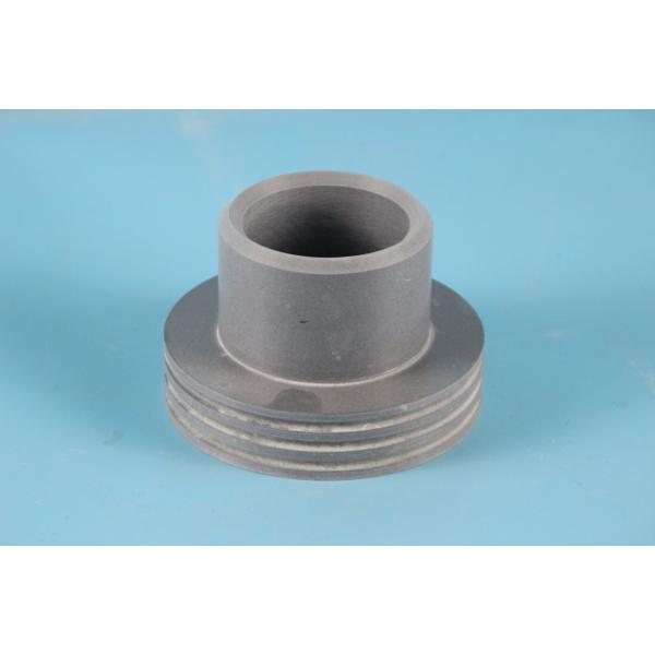 99% high temperature resistant silicon nitride ceramic ISO9001 certification