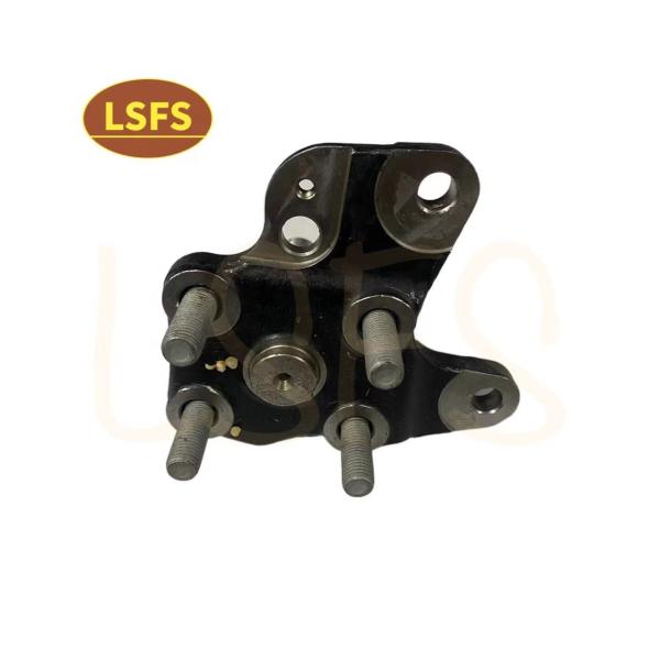 Highly Rear Wheel Spindle ASM for MG ZS RX3 OE 10243665 Position Right Rear