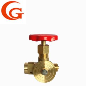 OEM 3/8in Female Manometer Brass Stopcock Valves