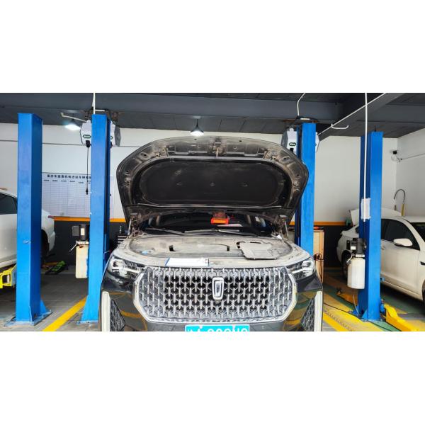 Electric Car Adult Sedan Level Zeekr 007 AWD 2024 Geely Battery EV Dual Motors Energy Vehicle