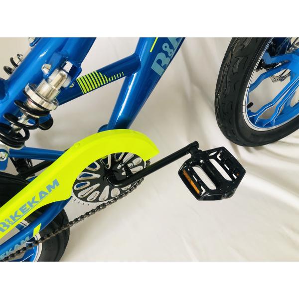 2024 Newly Design Bmx Freestyle Bikes 20 Inch Sport Racing Bicicleta Bmx Trick Bikes
