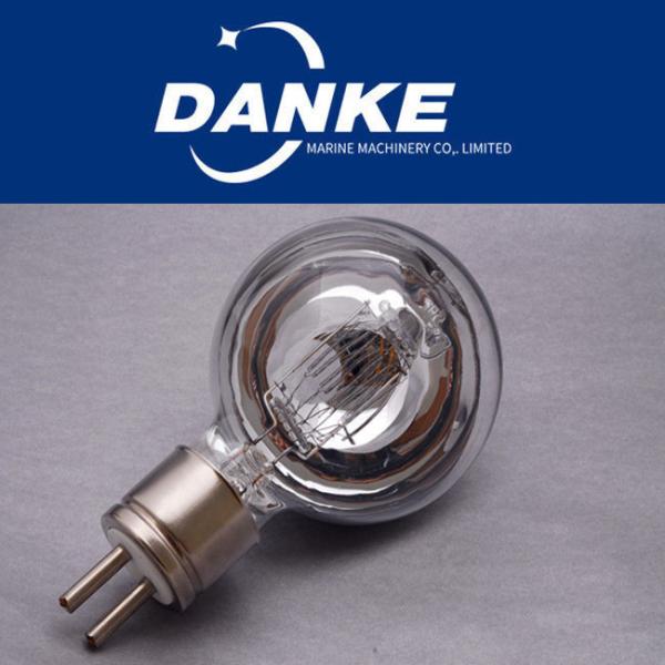 Suez Canal Searchlight 115V 3000W Led Incandescent Bulb , Incandescent Light Bulb For