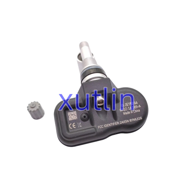 Auto Brake System Parts TPMS Tire pressure monitoring sensor 6F2Z-1A189-A 315Mhz 6F2Z1A189A Ford Explorer Ranger F150 Es