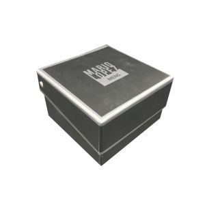 Quality Biodegradable Paper Gift Packaging Box / Cardboard Jewelry Gift Boxes wholesale