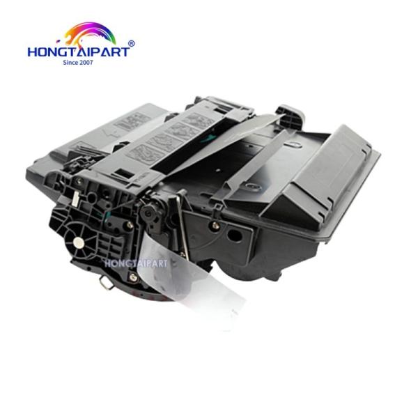 Color Toner Cartridges CE255X 55X HP Laserjet P3015 P3015d P3015dn P3015x Pro M521dn MFP M525dn M525f Printer HONGTAIPART